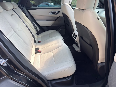 2.0 D200 MHEV R-Dynamic HSE SUV 5dr Diesel Auto 4WD Euro 6 (s/s) (204 ps)