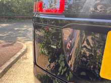 Land Rover Range Rover Velar D200 MHEV R-Dynamic HSE 