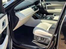 Land Rover Range Rover Velar D200 MHEV R-Dynamic HSE 