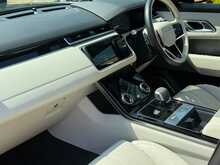 Land Rover Range Rover Velar D200 MHEV R-Dynamic HSE 