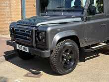 Land Rover Defender 90 TDCi XS 