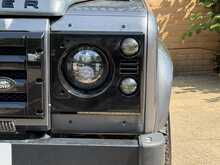 Land Rover Defender 90 TDCi XS 