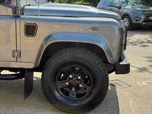 Land Rover Defender 90 TDCi XS 