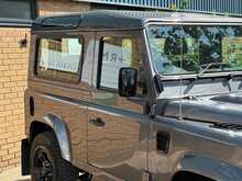 Land Rover Defender 90 TDCi XS 