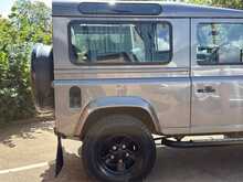 Land Rover Defender 90 TDCi XS 