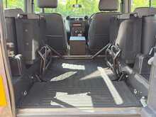 Land Rover Defender 90 TDCi XS 