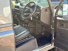 Land Rover Defender 90 TDCi XS 