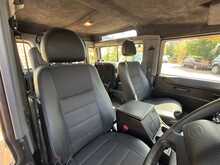 Land Rover Defender 90 TDCi XS 