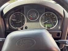 Land Rover Defender 90 TDCi XS 