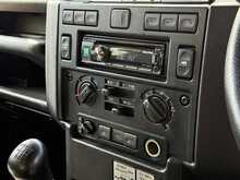 Land Rover Defender 90 TDCi XS 