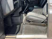 Land Rover Defender 90 TDCi XS 