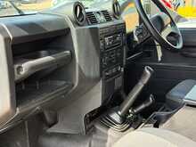 Land Rover Defender 90 TDCi XS 