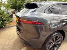 Jaguar F-PACE D200 MHEV R-Dynamic HSE 