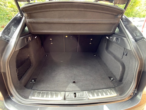 2.0 D200 MHEV R-Dynamic HSE SUV 5dr Diesel Auto AWD Euro 6 (s/s) (204 ps)