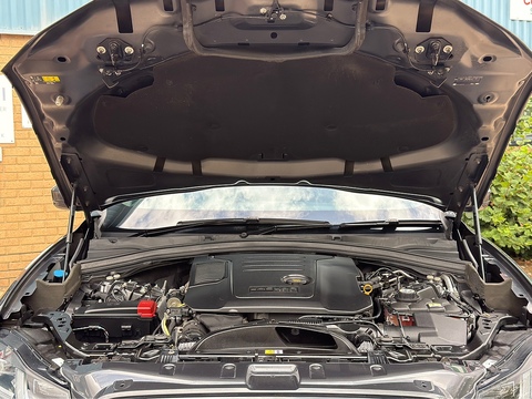 2.0 D200 MHEV R-Dynamic HSE SUV 5dr Diesel Auto AWD Euro 6 (s/s) (204 ps)