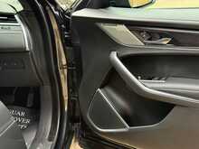 Jaguar F-PACE D200 MHEV R-Dynamic HSE 