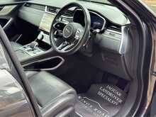 Jaguar F-PACE D200 MHEV R-Dynamic HSE 