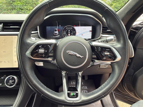 2.0 D200 MHEV R-Dynamic HSE SUV 5dr Diesel Auto AWD Euro 6 (s/s) (204 ps)