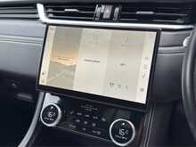 Jaguar F-PACE D200 MHEV R-Dynamic HSE 