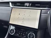 Jaguar F-PACE D200 MHEV R-Dynamic HSE 