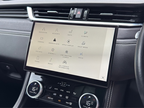 2.0 D200 MHEV R-Dynamic HSE SUV 5dr Diesel Auto AWD Euro 6 (s/s) (204 ps)