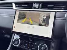 Jaguar F-PACE D200 MHEV R-Dynamic HSE 