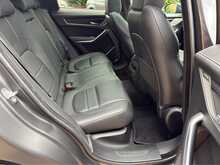 Jaguar F-PACE D200 MHEV R-Dynamic HSE 