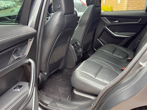 2.0 D200 MHEV R-Dynamic HSE SUV 5dr Diesel Auto AWD Euro 6 (s/s) (204 ps)