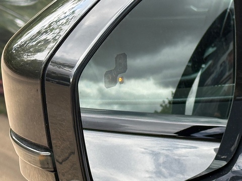 2.0 D200 MHEV R-Dynamic HSE SUV 5dr Diesel Auto AWD Euro 6 (s/s) (204 ps)