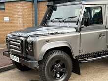 Land Rover Defender 110 TDCi XS 