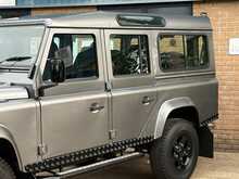Land Rover Defender 110 TDCi XS 