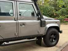 Land Rover Defender 110 TDCi XS 