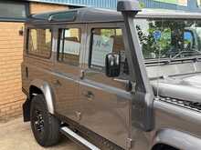 Land Rover Defender 110 TDCi XS 