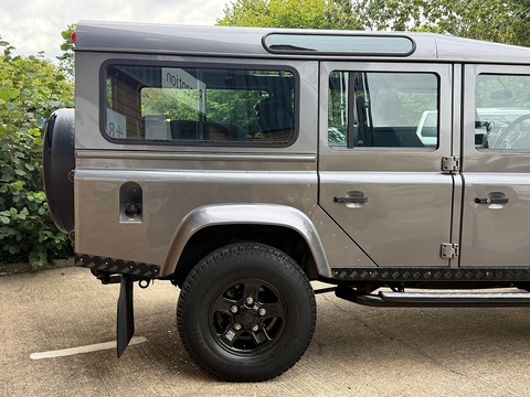 2.4 TDCi XS Station Wagon Double Cab 5dr Diesel Manual 4WD MWB Euro 4 (122 bhp)