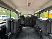 Land Rover Defender 110 TDCi XS 