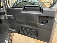Land Rover Defender 110 TDCi XS 