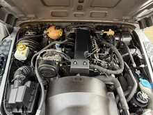 Land Rover Defender 110 TDCi XS 