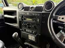 Land Rover Defender 110 TDCi XS 
