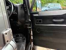 Land Rover Defender 110 TDCi XS 