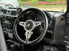 Land Rover Defender 110 TDCi XS 