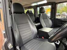 Land Rover Defender 110 TDCi XS 