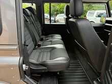 Land Rover Defender 110 TDCi XS 