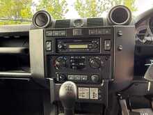 Land Rover Defender 110 TDCi XS 