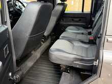 Land Rover Defender 110 TDCi XS 