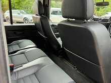 Land Rover Defender 110 TDCi XS 