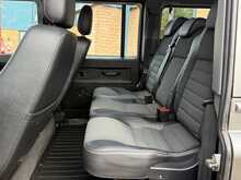 Land Rover Defender 110 TDCi XS 