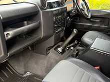 Land Rover Defender 110 TDCi XS 