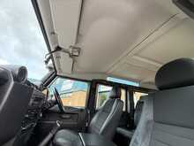 Land Rover Defender 110 TDCi XS 