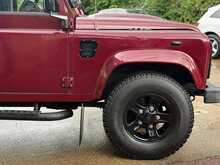 Land Rover Defender 90 TDCi XS 