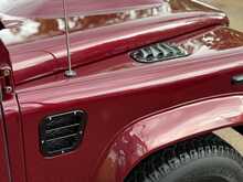 Land Rover Defender 90 TDCi XS 